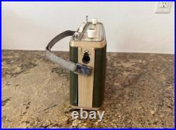 Schaub Lorenz Touring T50 Vintage Radio parts/repair