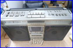 Sharp The Searcher-XL GF-505ST Vintage Radio JUNK / For Parts or Repair