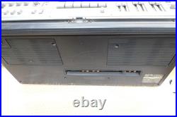 Sharp The Searcher-XL GF-505ST Vintage Radio JUNK / For Parts or Repair