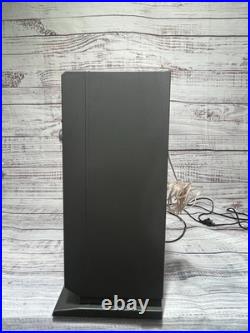 Sharp VZ-3000 Vintage Vertical Record Player Radio AS IS FOR PARTs Updated Ship