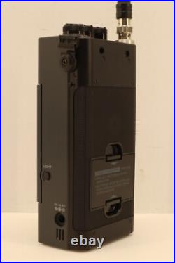 Sony Air-7 PSB/Air/FM/AM Radio For Parts/Repair