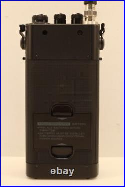 Sony Air-7 PSB/Air/FM/AM Radio For Parts/Repair