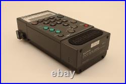 Sony Air-7 PSB/Air/FM/AM Radio For Parts/Repair