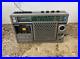 Sony-CF-270S-Vintage-Portable-Radio-FOR-PARTS-01-knhb