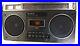 Sony-CF-530-Stereo-Radio-Cassette-Boombox-Vintage-Japan-Parts-Repair-READ-01-gits