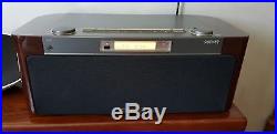 Sony D-3000 Celebtity CD Radio Premium Vintage