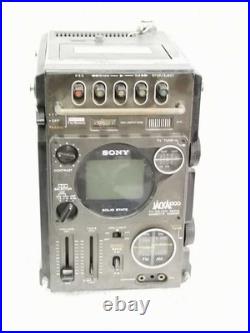 Sony FX-300 Jackal TV Radio Cassette Recorder Vintage JDM Repair Parts