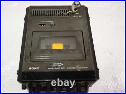 Sony FX-300 Jackal TV Radio Cassette Recorder Vintage JDM Repair Parts