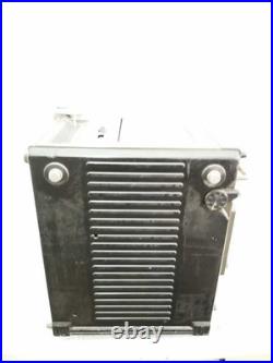 Sony FX-300 Jackal TV Radio Cassette Recorder Vintage JDM Repair Parts