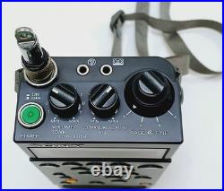 Sony ICF-PRO70 Radio For Parts only