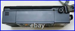 Sony ICF-PRO70 Radio For Parts only