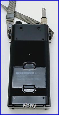 Sony ICF-PRO70 Radio For Parts only