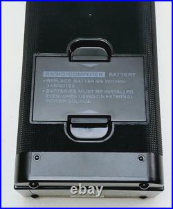 Sony ICF-PRO70 Radio For Parts only