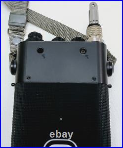 Sony ICF-PRO70 Radio For Parts only