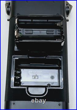 Sony ICF-PRO70 Radio For Parts only