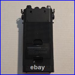 Sony ICF-PRO80 Radio For Parts and Repair ONLY