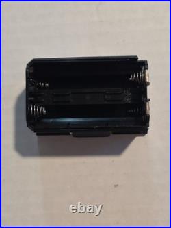 Sony ICF-PRO80 Radio For Parts and Repair ONLY