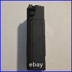 Sony ICF-PRO80 Radio For Parts and Repair ONLY
