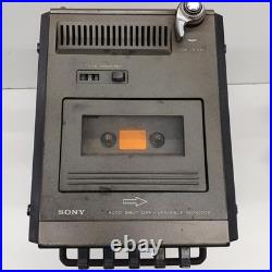 Sony JACKAL 300 FX-300 Radio Cassette Recorder Junk for Parts/Repair