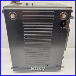 Sony JACKAL 300 FX-300 Radio Cassette Recorder Junk for Parts/Repair