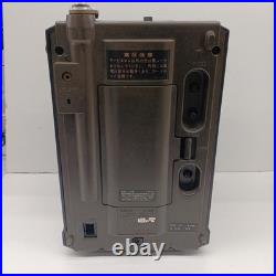 Sony JACKAL 300 FX-300 Radio Cassette Recorder Junk for Parts/Repair