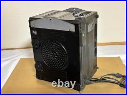 Sony JACKAL FX-300 Radio Cassette Recorder Vintage Junk/For Parts