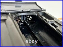 Sony JACKAL FX-300 Radio Cassette Recorder Vintage Junk/For Parts