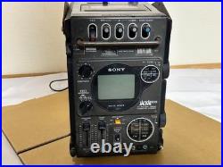Sony JACKAL FX-300 Radio Cassette Recorder Vintage Junk/For Parts