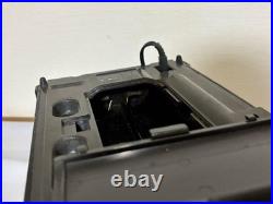 Sony JACKAL FX-300 Radio Cassette Recorder Vintage Junk/For Parts