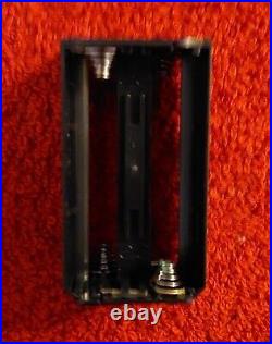 Sony Soundabout WA-11 AM/FM Radio Cassette Corder Walkman Vintage Parts / Repair