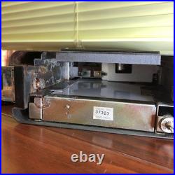 Sony Transceiver Icb-700A Vintage Showa Era Retro Cb Radio As-Is Repair/Parts