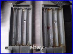 Sony Transceivers (Pair) Vintage Radio Showa Retro-Modern Junk Condition Parts