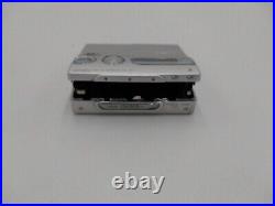 Sony WM-150 Walkman Cassette Player Old Vintage Japan For-Parts Not-Tested