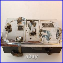 Sparton Visionola Projector Type C Radio Parts The Sparks Withington Vintage