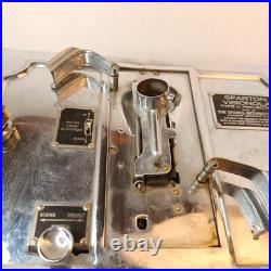 Sparton Visionola Projector Type C Radio Parts The Sparks Withington Vintage