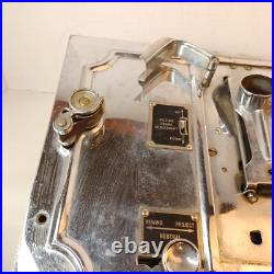 Sparton Visionola Projector Type C Radio Parts The Sparks Withington Vintage