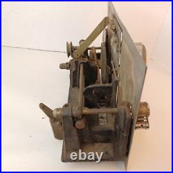 Sparton Visionola Projector Type C Radio Parts The Sparks Withington Vintage