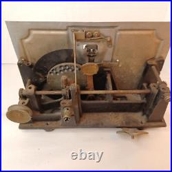 Sparton Visionola Projector Type C Radio Parts The Sparks Withington Vintage