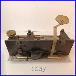 Sparton Visionola Projector Type C Radio Parts The Sparks Withington Vintage