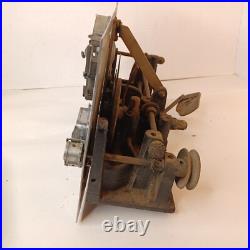 Sparton Visionola Projector Type C Radio Parts The Sparks Withington Vintage