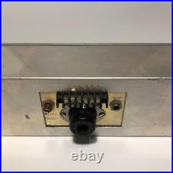 Station Guardian Microwave Devices (Untested)