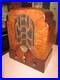 Stewart-Warner-Tombstone-Deco-Antique-Radio-May-Not-Be-Fully-Functional-Parts-01-lu