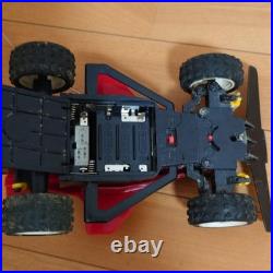 TAIYO Jet Blaster RC Car Vintage Radio Control Toy For Parts Untested TAIYO Jet Blaster RC Car Vintage Radio Control Toy For Parts Untested