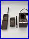 TESTED-WORKING-Vintage-Standard-Horizon-Hand-Phone-II-HX200S-VHF-Marine-RadioLot-01-ft