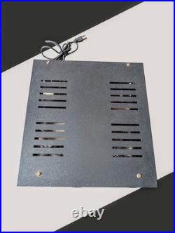 THUNDERBOLT 305 Linear Amplifier 10 Meter HAM RADIO Powerhouse PARTS/REPAIR