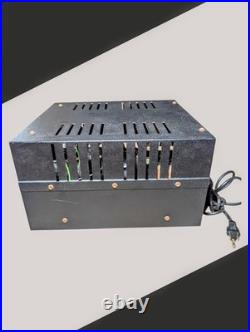 THUNDERBOLT 305 Linear Amplifier 10 Meter HAM RADIO Powerhouse PARTS/REPAIR