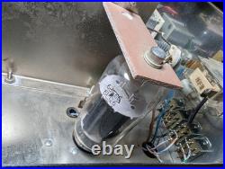 THUNDERBOLT 305 Linear Amplifier 10 Meter HAM RADIO Powerhouse PARTS/REPAIR