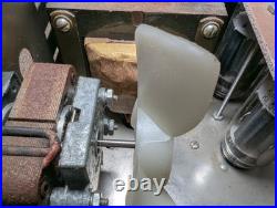 THUNDERBOLT 305 Linear Amplifier 10 Meter HAM RADIO Powerhouse PARTS/REPAIR