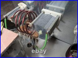 THUNDERBOLT 305 Linear Amplifier 10 Meter HAM RADIO Powerhouse PARTS/REPAIR