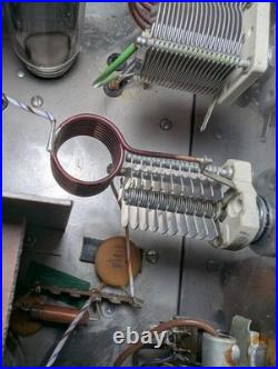 THUNDERBOLT 305 Linear Amplifier 10 Meter HAM RADIO Powerhouse PARTS/REPAIR